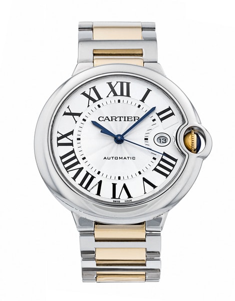 Cartier Ballon Bleu W2BB0022